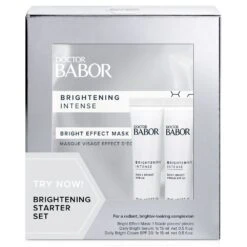 BABOR Doctor Babor Brightening IntenseTry Me Kit