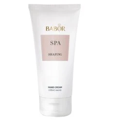 BABOR Shaping Daily Hand Cream 100 Ml