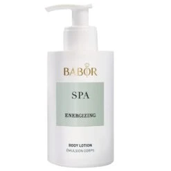 BABOR Energizing Body Lotion 200 Ml