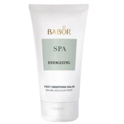 BABOR Energizing Feet Smoothing Balm 100 Ml