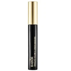 Schönheit Verkauf 17 BABOR AGE ID Absolute Volume & Length Mascara Black 10 Ml