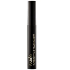 Schönheit Verkauf 7 BABOR Make Up Ultimate Style & Volume Mascara Black 8 Ml