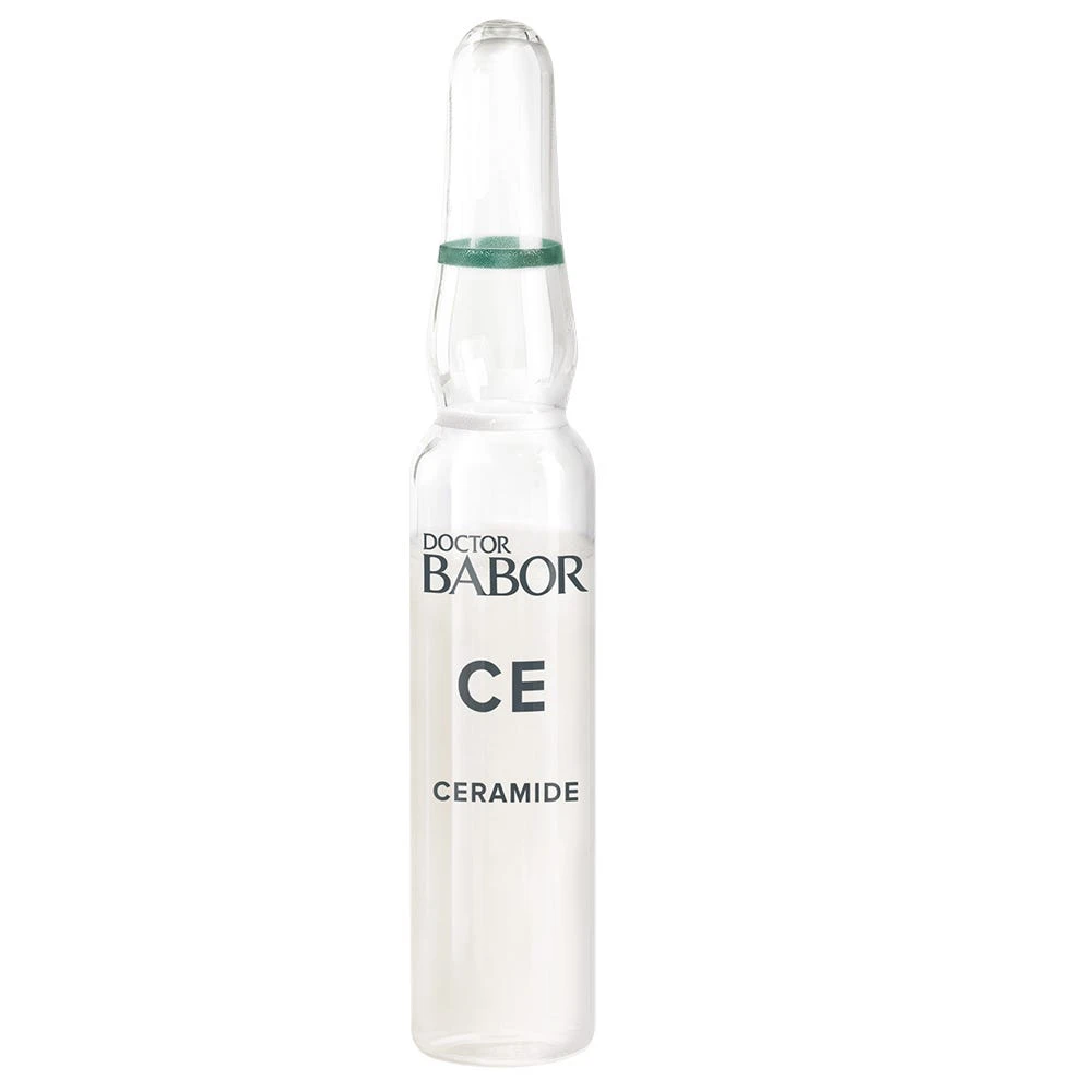 BABOR Doctor Power Serum Ampoules Ceramide 14 Ml 4 BABOR Doctor Power Serum Ampoules Ceramide 14 Ml – Bild 2