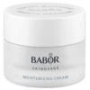 BABOR SKINOVAGE Moisturizing Cream 50 Ml 1 BABOR SKINOVAGE Moisturizing Cream 50 Ml -Schönheit Verkauf 12102300