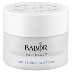 BABOR SKINOVAGE Moisturizing Cream 50 Ml