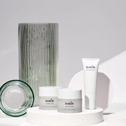 BABOR SKINOVAGE Purifying Cream Rich 50 Ml -Schönheit Verkauf 12102310 4