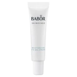 BABOR SKINOVAGE Moisturizing Eye Gel-Cream 15 Ml