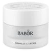 BABOR SKINOVAGE Complex C Cream 50 Ml 2 BABOR SKINOVAGE Complex C Cream 50 Ml -Schönheit Verkauf 12102318 1
