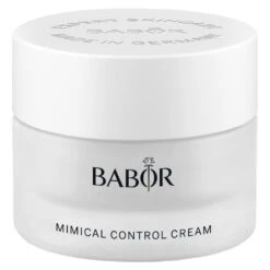 BABOR SKINOVAGE Mimical Control Cream 50 Ml