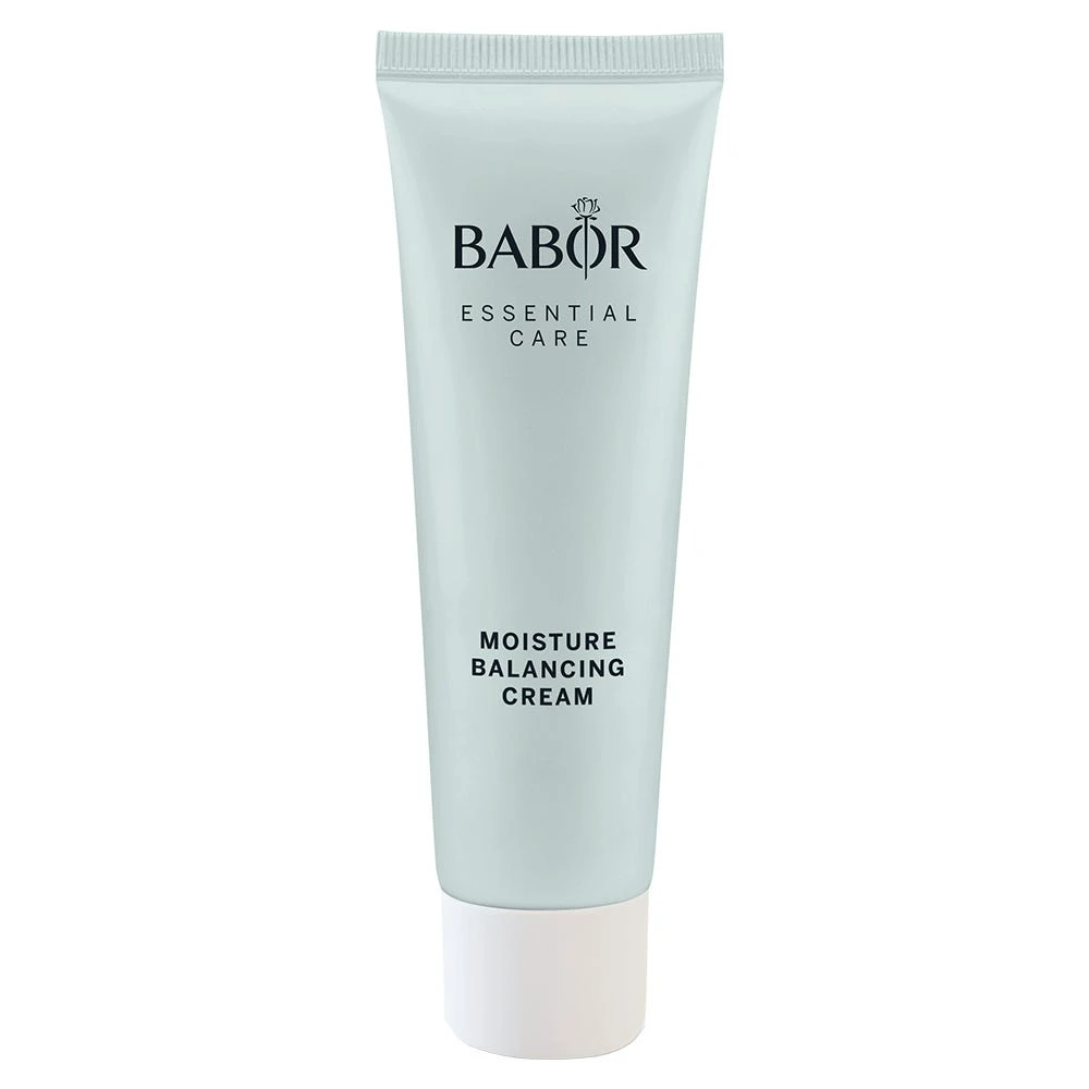BABOR Essential Moisture Balancing Cream 50 Ml 3 BABOR Essential Moisture Balancing Cream 50 Ml