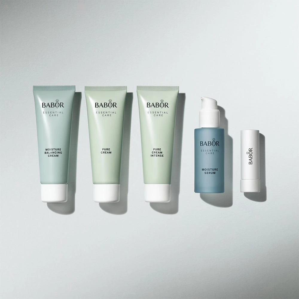 BABOR Essential Moisture Balancing Cream 50 Ml 5 BABOR Essential Moisture Balancing Cream 50 Ml – Bild 3