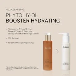 BABOR Hy-Öl Booster Hydrating 100 Ml -Schönheit Verkauf 12108641 3