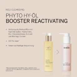 BABOR Hy-Öl Booster Reactivating 100 Ml -Schönheit Verkauf 12108644 3