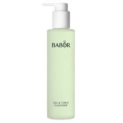 BABOR Gel & Tonic Cleanser 200 Ml