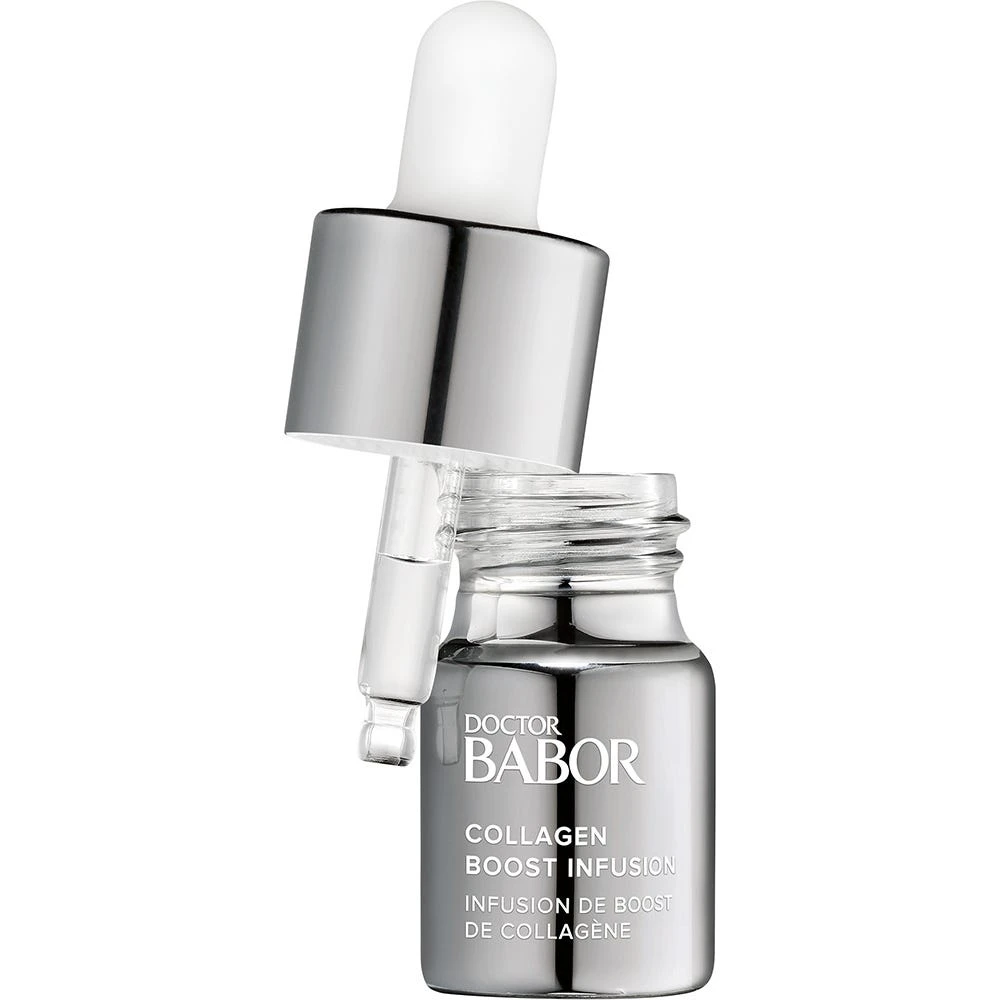 BABOR Doctor Babor Lifting Cellular Collagen Boost Infusion 28 Ml 3 BABOR Doctor Babor Lifting Cellular Collagen Boost Infusion 28 Ml