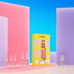 BABOR Limited Edition Perfection Ampoule Set 14 Ml 7 BABOR Limited Edition Perfection Ampoule Set 14 Ml -Schönheit Verkauf 12110131 2
