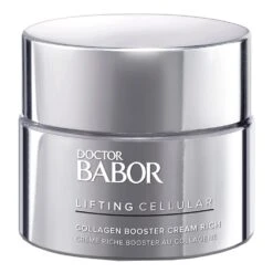 BABOR Doctor Babor Collagen Booster Cream Rich 50 Ml