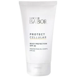 BABOR Doctor Babor Protect Cellular Body Protection SPF 30 150 Ml