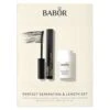 BABOR Mascara + Eye & Heavy Make Up Remover Set -Schönheit Verkauf 12114418 9o002eszlvxfw9gw