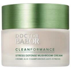BABOR Doctor Babor Stress Defense Mushroom Cream 50 Ml