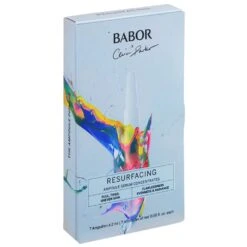 BABOR Resurfacing Ampoule 14 Ml
