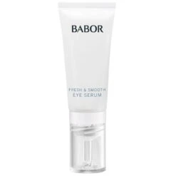 BABOR Instant Fresh & Smooth Eye Serum 15 Ml