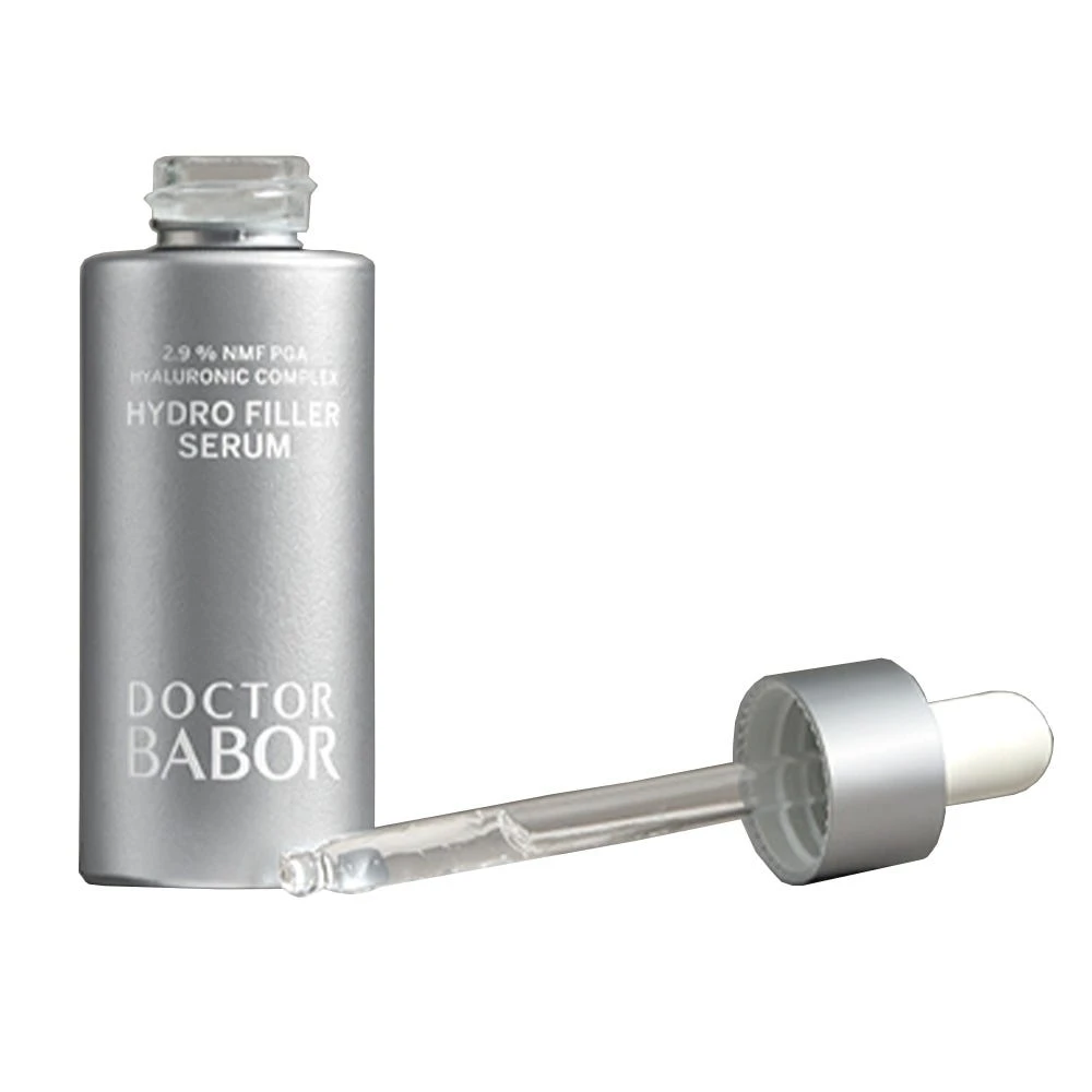 BABOR Hydro Filler Serum 30 Ml 3 BABOR Hydro Filler Serum 30 Ml