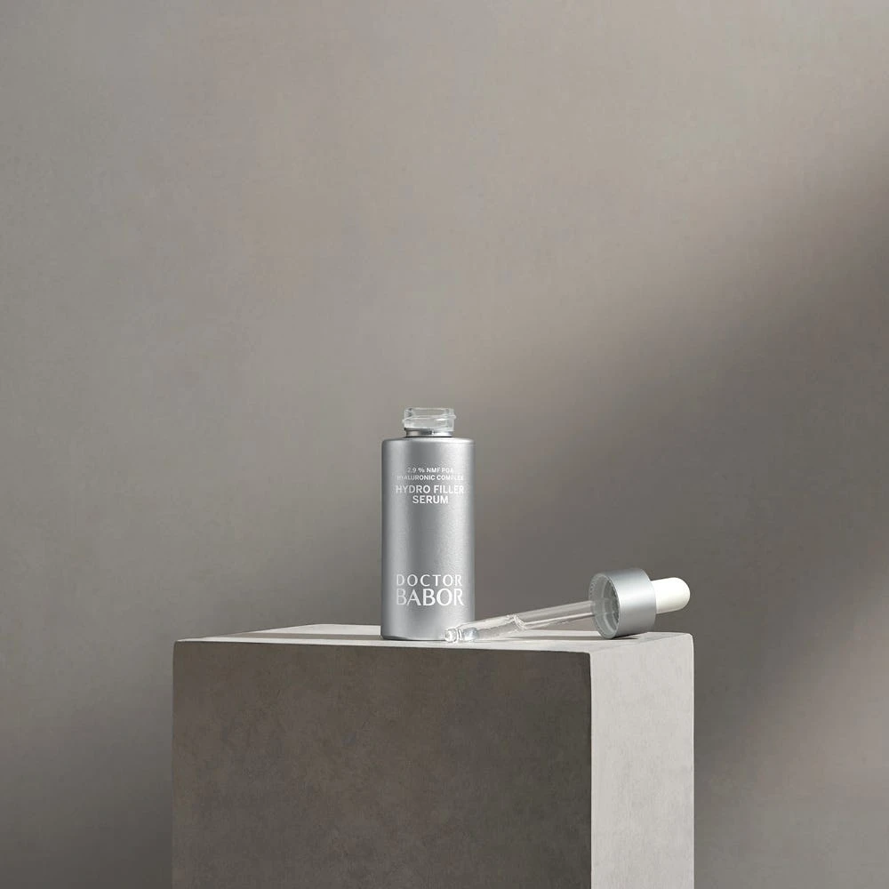 BABOR Hydro Filler Serum 30 Ml 5 BABOR Hydro Filler Serum 30 Ml – Bild 3
