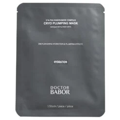 BABOR Cryo Plumping Mask