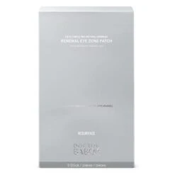 BABOR Renawal Eye Zone Patch 5 Stück -Schönheit Verkauf 12120303 2