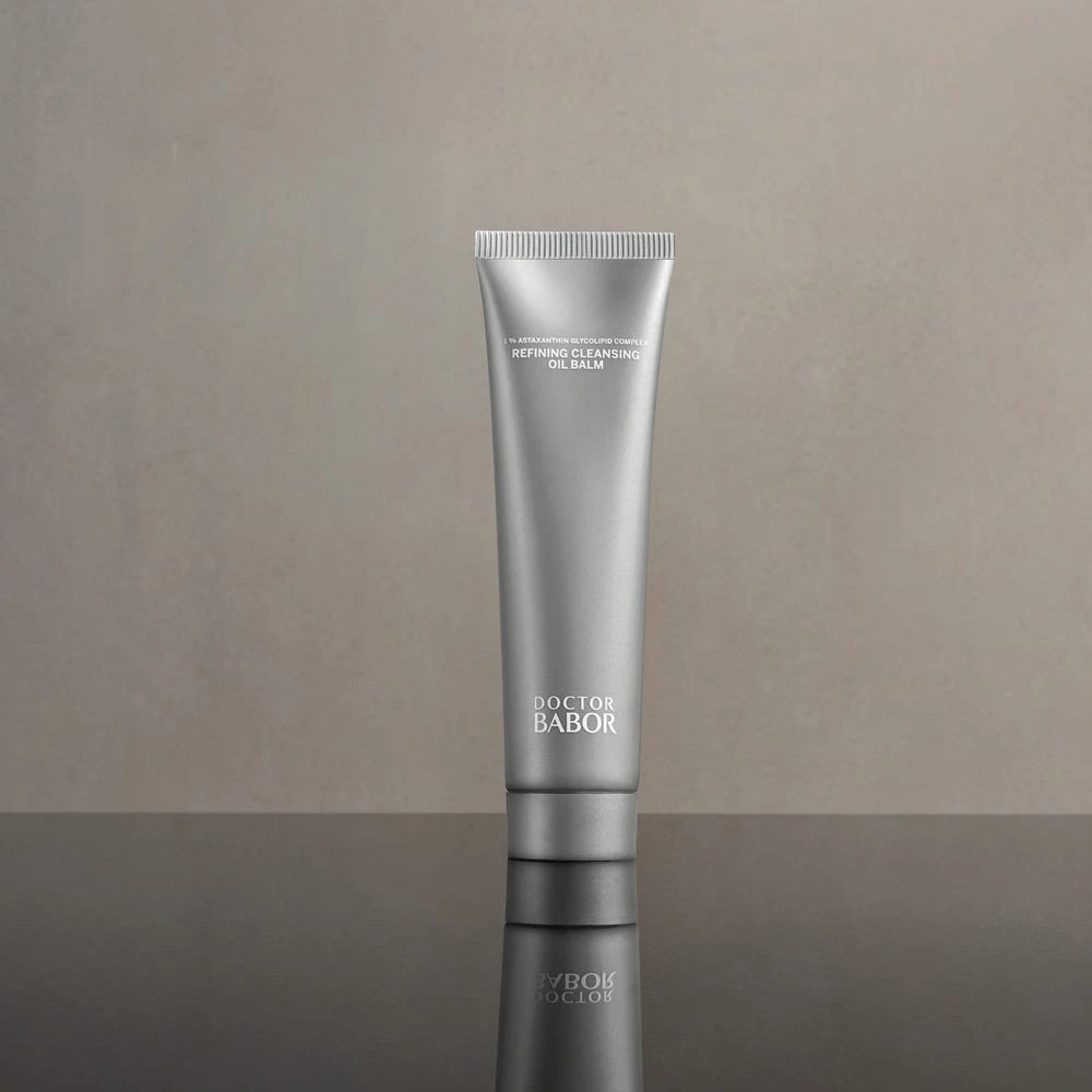 BABOR Refining Cleansing Oil Balm 150 Ml 5 BABOR Refining Cleansing Oil Balm 150 Ml – Bild 3