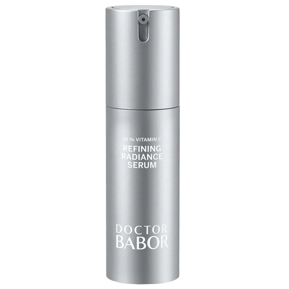 BABOR Refining Radiance Serum 30 Ml 3 BABOR Refining Radiance Serum 30 Ml