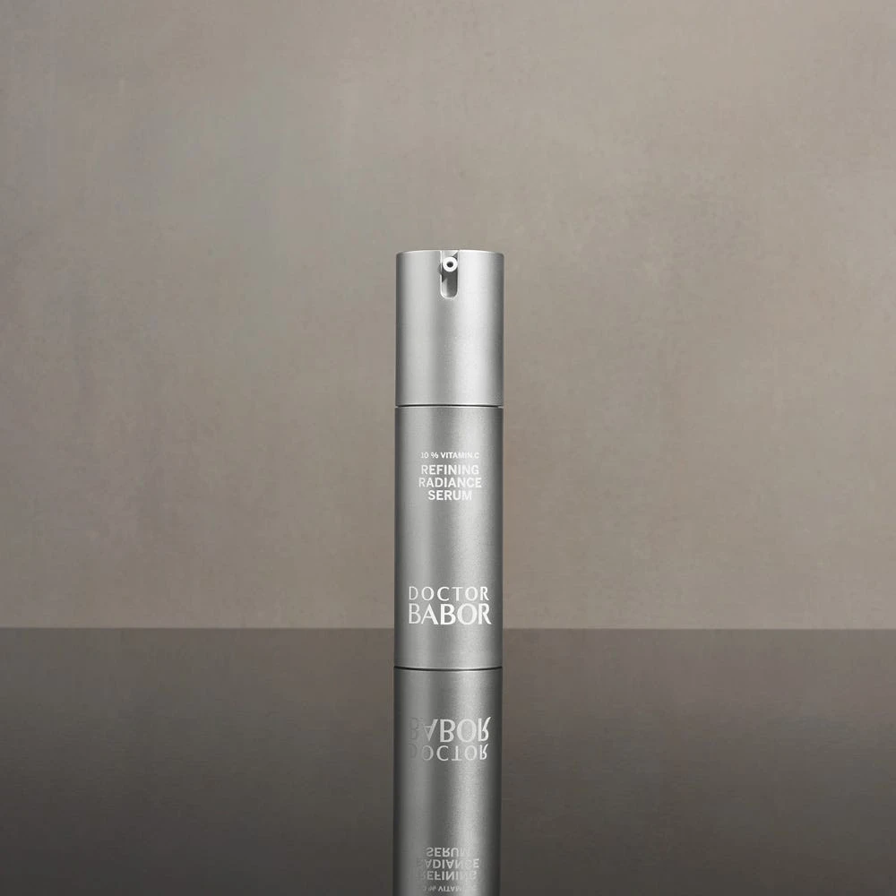 BABOR Refining Radiance Serum 30 Ml 4 BABOR Refining Radiance Serum 30 Ml – Bild 2