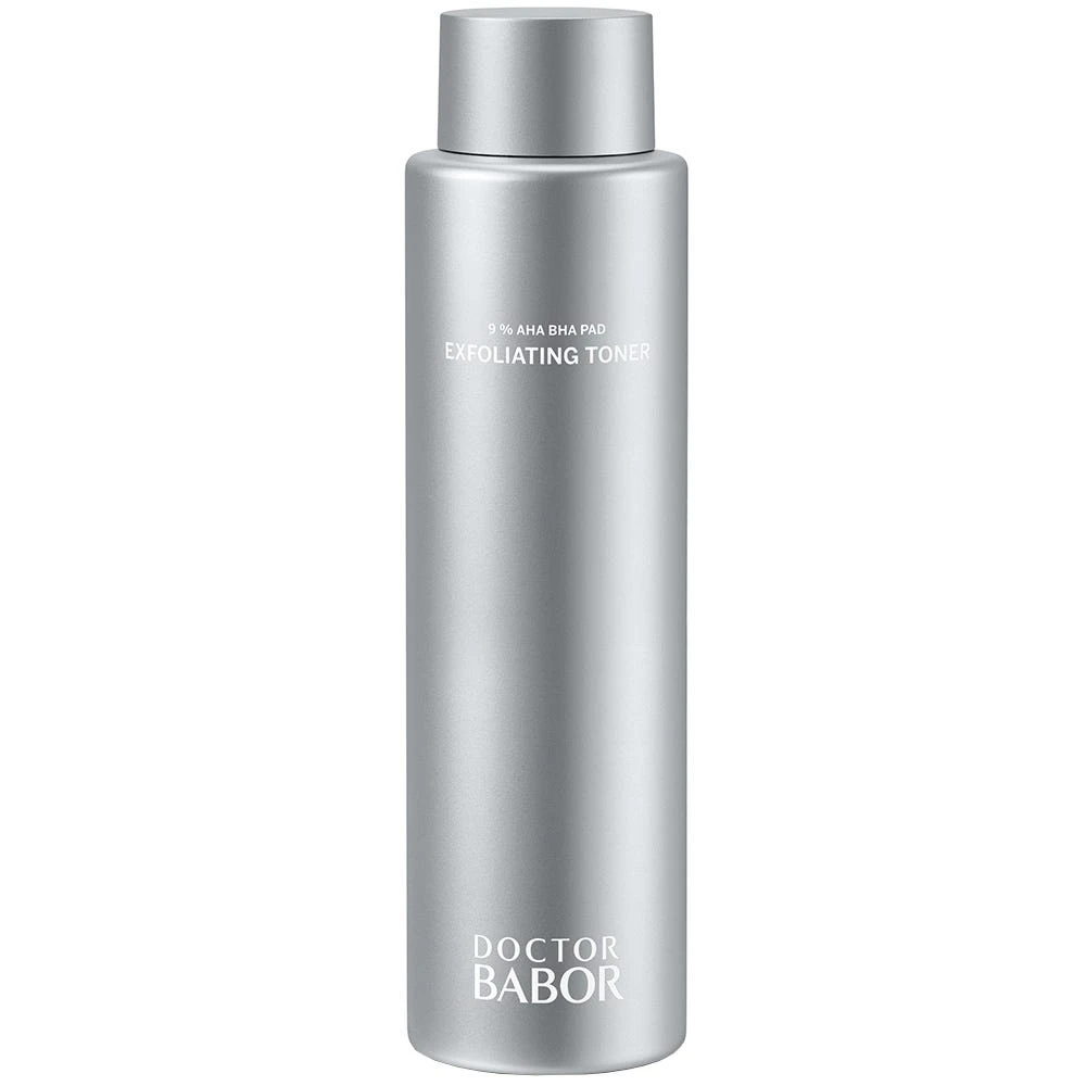 BABOR Instant Exfoliating Toner 200 Ml 3 BABOR Instant Exfoliating Toner 200 Ml