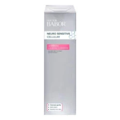 DOCTOR BABOR Neuro Sensitive Cellular Intensive Calming Cleanser 150 Ml -Schönheit Verkauf 1245341 DOCTOR BABOR Neuro Sensitive Cellular Intensive Calming Cleanser 150 ml.7fe3d030