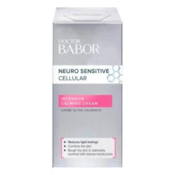 DOCTOR BABOR Neuro Sensitive Cellular Intensive Calming Cream 50 Ml -Schönheit Verkauf 1245368 DOCTOR BABOR Neuro Sensitive Cellular Intensive Calming Cream 50 ml.d7bd7a72