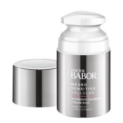 DOCTOR BABOR Neuro Sensitive Cellular Intensive Calming Cream Rich 50 Ml -Schönheit Verkauf 1245376 DOCTOR BABOR Neuro Sensitive Cellular Intensive Calming Cream Rich 50 ml.da04c260