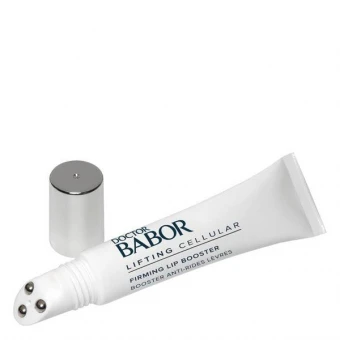 DOCTOR BABOR Lifting Cellular Firming Lip Booster 15 Ml 3 DOCTOR BABOR Lifting Cellular Firming Lip Booster 15 Ml