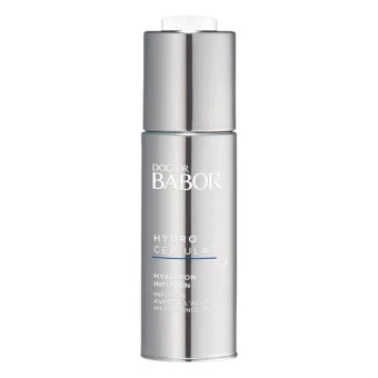 DOCTOR BABOR Hydro Cellular Hyaluron Infusion 30 Ml 3 DOCTOR BABOR Hydro Cellular Hyaluron Infusion 30 Ml