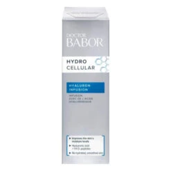 DOCTOR BABOR Hydro Cellular Hyaluron Infusion 30 Ml 7 DOCTOR BABOR Hydro Cellular Hyaluron Infusion 30 Ml -Schönheit Verkauf 1252186 DOCTOR BABOR Hydro Cellular Hyaluron Infusion 30 ml.d18126c1