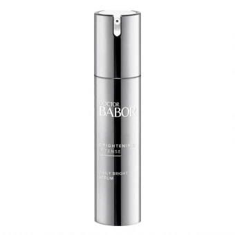 DOCTOR BABOR Brightening Intense Daily Bright Serum 50 Ml 3 DOCTOR BABOR Brightening Intense Daily Bright Serum 50 Ml