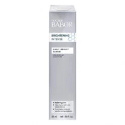 DOCTOR BABOR Brightening Intense Daily Bright Serum 50 Ml 5 DOCTOR BABOR Brightening Intense Daily Bright Serum 50 Ml -Schönheit Verkauf 1342665 DOCTOR BABOR Brightening Intense Daily Bright Serum 50 ml.48798195