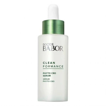 BABOR DOCTOR BABOR Phyto CBD Serum 30 Ml 3 BABOR DOCTOR BABOR Phyto CBD Serum 30 Ml