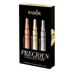 BABOR AMPOULE CONCENTRATES Precious Collection 14 Ml