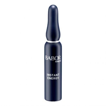 BABOR MEN Instant Energy 14 Ml 3 BABOR MEN Instant Energy 14 Ml