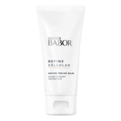 DOCTOR BABOR REFINE CELLULAR Enzyme Peeling Balm 75 Ml