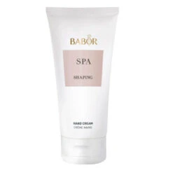 BABOR SPA SHAPING Hand Cream 100 Ml