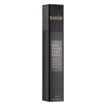 Babor Make-up Perfect Separation & Length Mascara 6 Ml 7 Babor Make-up Perfect Separation & Length Mascara 6 Ml – Bild 5