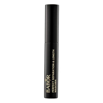 Babor Make-up Perfect Separation & Length Mascara 6 Ml 3 Babor Make-up Perfect Separation & Length Mascara 6 Ml