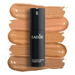 Babor Make-up Collagen Deluxe Foundation 04 Almond 30 Ml -Schönheit Verkauf 1375644 Babor Make up Collagen Deluxe Foundation 04 Almond 30 ml.0b00922a